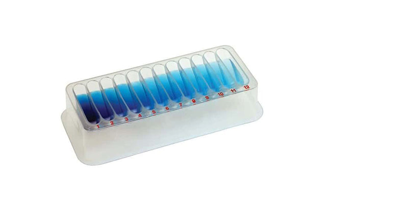 置物 Uri Specimen Cup Storage Tray