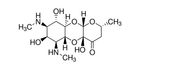 Spectinomycin Solution , 100 mg/ml