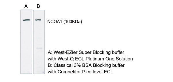 West-EZier Super Blocking Buffer