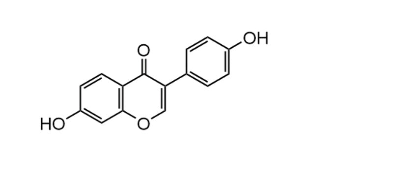 Daidzein, >99%