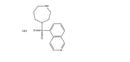 Fasudil, Monohydrochloride Salt, >99%