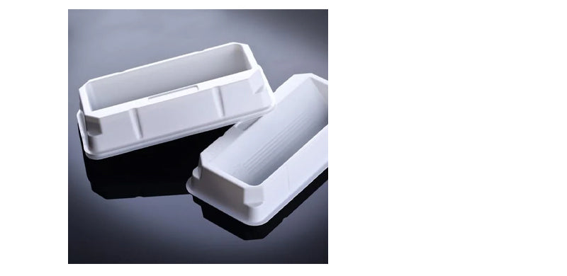 Solution Basin,55 ml Sterile Polystyrene, Individually Wrapped