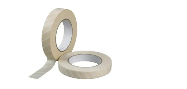 Autoclave Indicator Tapes,19mm (3/4")