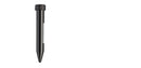 Centrifuge Tubes, 15 ml , Black ,PP,Sterile