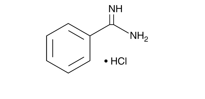 Benzamidine Hydrochloride Monohydrate