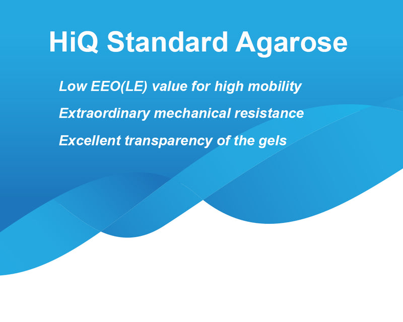 HiQ Standard Agarose