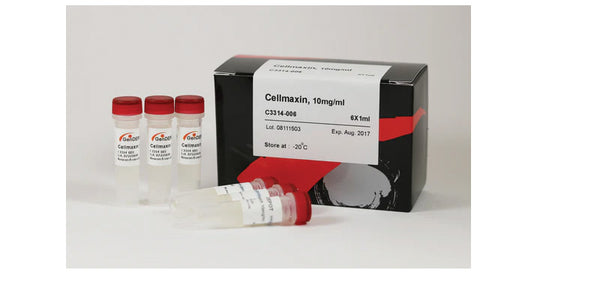 Cellmaxin, Anti-Mycoplasma, 10mg/ml