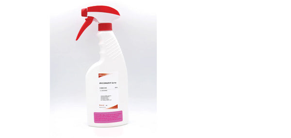 MYCORAZOR, Disinfectant Spray