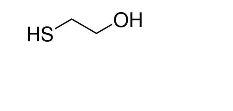 2-Mercaptoethanol (1000X), liquid, 55mM in DPBS
