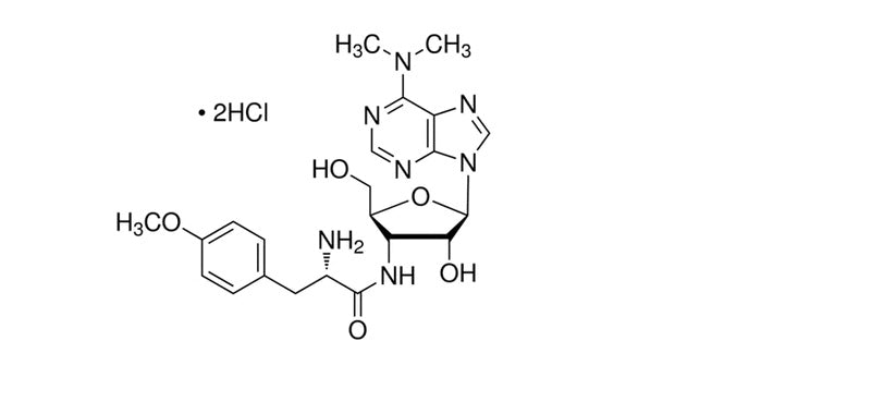 Puromycin Solution, 10mg/ml , Cell Cultere Tested – GenDEPOT