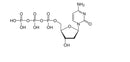 dCTP,100mM, Ultra Pure, > 99.5% by HPLC