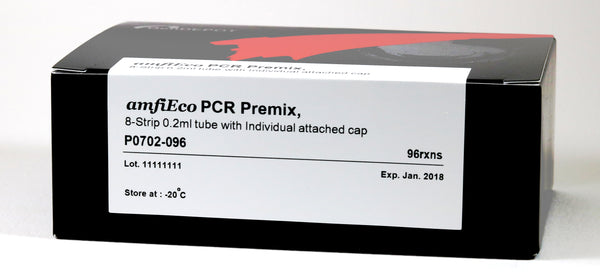 amfiEco PCR Premix
