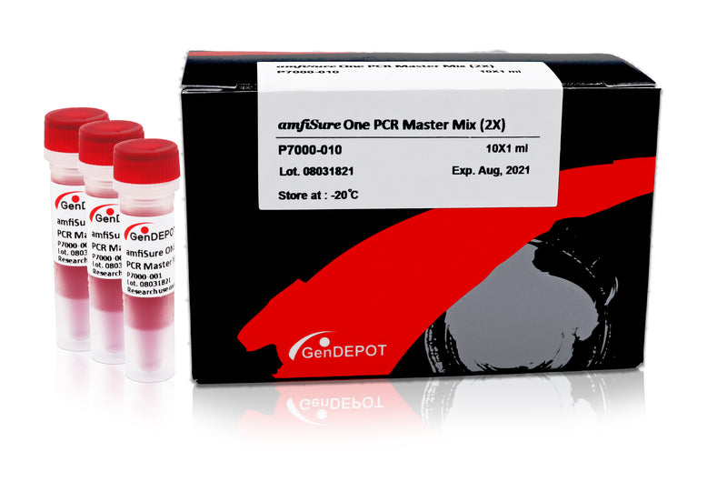 amfiSure PCR ONE PCR Master Mix(2X)