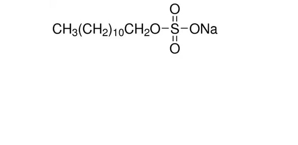 SDS, Sodium Dodecyl Sulfate , ≥ 99% Ultra Pure